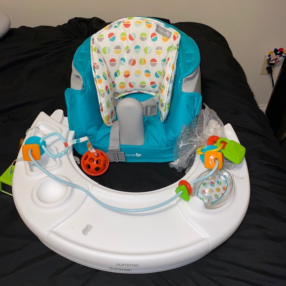 Toys Sit Me Up Chair Swing Poshmark
